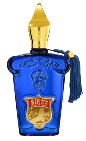 تيستر زيرجوف ميفيستو اي دي بي 100 مل TESTER XERJOFF MEFISTO EDP 100ML