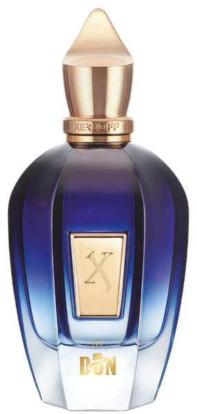 تيستر زيرجوف دون اي دي بي 100 مل TESTER XERJOFF DON EDP 100ML