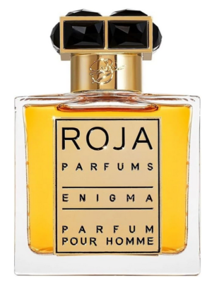 تيستر روجا إنيغما بور هوم بارفيوم 50 مل TESTER ROJA ENIGMA POUR HOMME PARFUM 50ML
