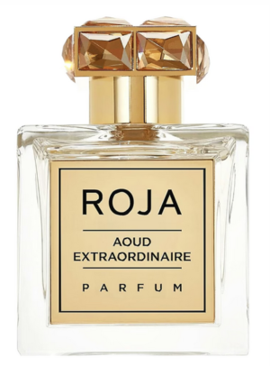 تيستر روجا عود إكسترا وردينير بارفيوم 100 مل TESTER ROJA AOUD EXTRAORDINAIRE PARFUM 100ML