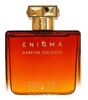 تستر روجا عود إنجما بارفوم كولون 100 مل TESTER ROJA AOUD ENIGMA PARFUM COLOGNE 100ML