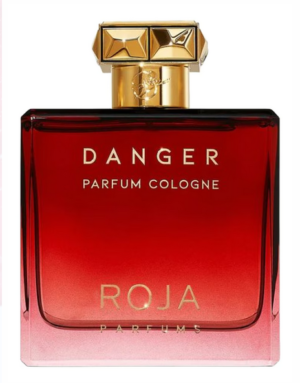 تيستر روجا دانجر بور هوم بارفيوم 50 مل TESTER ROJA DANGER POUR HOMME PARFUM 50ML