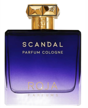 تيستر روجا سكاندال بور هوم بارفيوم 50 مل TESTER ROJA SCANDAL POUR HOMME PARFUM 50ML