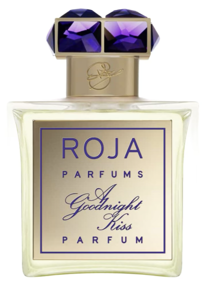 تيستر روجا آ غود نايت كيس بارفيوم 100 مل TESTER ROJA A GOOD NIGHT KISS PARFUM 100ML