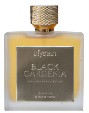 إليزيان بلاك غاردينيا أو دو بارفيوم 100 مل ELYSIAN BLACK GARDENIA EDP 100ML