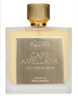 إليزيان كافيه أفيلانا أو دو بارفيوم 50 مل ELYSIAN CAFÉ AVELLANA EDP 50ML