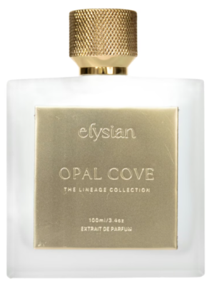 إليزيان أوبال كوف أو دو بارفيوم 100 مل ELYSIAN OPAL COVE EDP 100ML