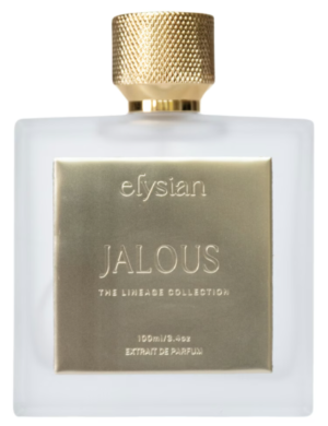 إليزيان جالوز أو دو بارفيوم 50 مل ELYSIAN JALOUSE EDP 50ML