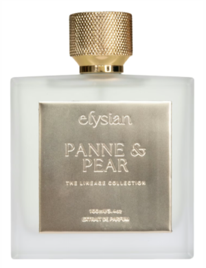 إليزيان بان أند بير أو دو بارفيوم 100 مل ELYSIAN PANNE AND PEAR EDP 100ML