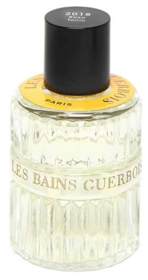 تيستر ليه بان غيربوا 2018 روكسو تونيك أو دو بارفيوم 100 مل TESTER LES BAINS GUERBOIS 2018 ROXO TONIC EDP 100ML