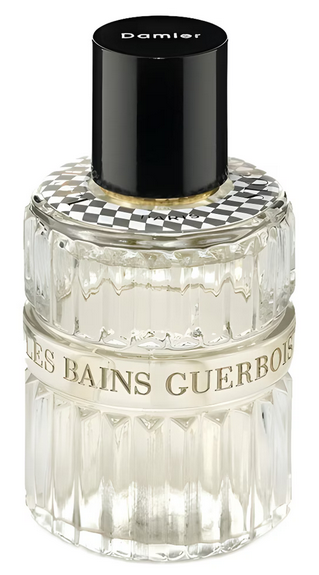 تيستر ليه بان غيربوا داميه أو دو بارفيوم 100 مل TESTER LES BAINS GUERBOIS DAMIER EDP 100ML