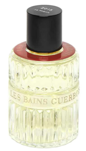 تيستر ليه بان غيربوا 2015 لو فينيكس أو دو بارفيوم 100 مل TESTER LES BAINS GUERBOIS 2015 LE PHÉNIX EDP 100ML