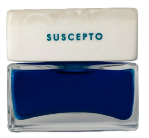 سبيريتيكا سوسيبتو اكستريت دي بيرفيوم 50 مل SPIRITICA SUSCEPTO EXTRAIT DE PARFUM 50ML