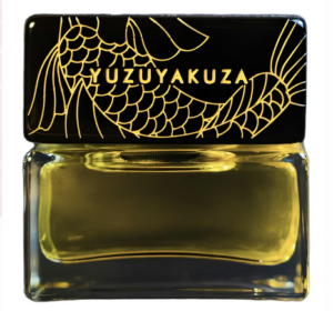 سبيريتيكا يوزوياكوزا SPIRITICA YUZUYAKUZA EXTRAIT DE PARFUM 50ML