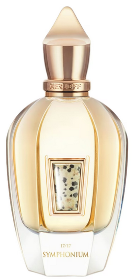تيستر زيرجوف سيمفونيوم اي دي بي 100 مل TESTER XERJOFF SYMPHONIUM EDP 100ML