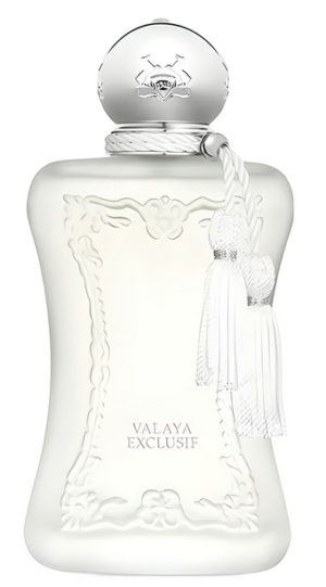 تيستر بارفوم دو مارلي فالايا إكزكلوسيف أو دي بارفيوم 75 مل TESTER PARFUMS DE MARLY VALAYA EXCLUSIF FOR WOMEN EDP 75ML