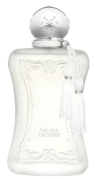 تيستر بارفوم دو مارلي فالايا إكزكلوسيف أو دي بارفيوم 75 مل TESTER PARFUMS DE MARLY VALAYA EXCLUSIF FOR WOMEN EDP 75ML