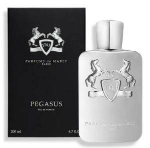 بارفوم دو مارلي بيغاسوس للرجال أو دي بارفيوم 200 مل PARFUMS DE MARLY PEGASUS FOR MEN EDP 200ML