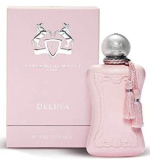 بارفوم دو مارلي دلينا أو دي بارفيوم 75 مل PARFUMS DE MARLY DELINA FOR WOMEN EDP 75ML