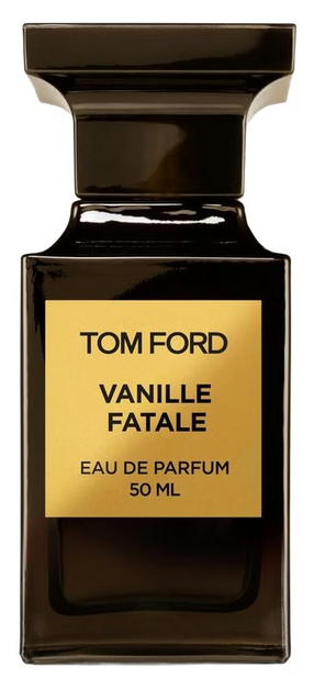تيستر توم فورد فانيلا فاتال أو دي بارفيوم 50 مل TESTER TOM FORD VANILLA FATALE EDP 50ML