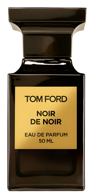 تيستر توم فورد نوار دو نوار أو دي بارفيوم 50 مل TESTER TOM FORD NOIR DE NOIR EDP 50ML