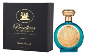 بوديسيا ذا فيكتورياس فيتيفير إمبريال أو دي بارفيوم 100 مل BOADICEA THE VICTORIOUS VETIVER IMPERIALE UNISEX EDP 100ML