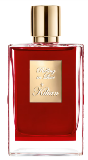 تيستر كيليان رولينغ إن لوف أو دي بارفيوم 50 مل TESTER KILIAN ROLLING IN LOVE EDP 50ML