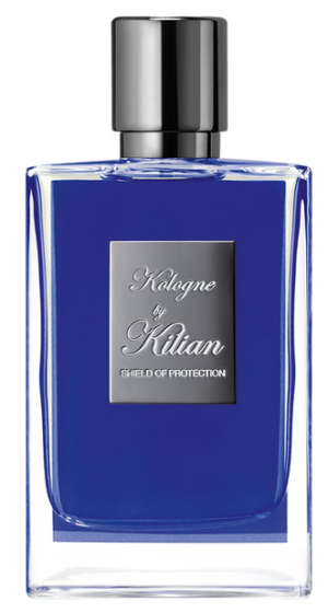 تيستر كيليان كولون شيلد أوف بروتكشن أو دي بارفيوم 50 مل TESTER KILIAN KOLOGNE SHIELD OF PROTECTION EDP 50ML
