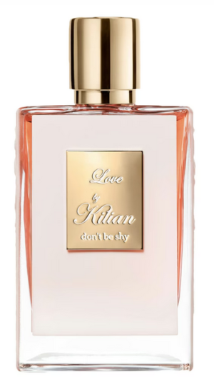 تيستر كيليان باريس لوف دونت بي شاي أو دي بارفيوم 50 مل TESTER KILIAN PARIS LOVE DON'T BE SHY EDP 50ML