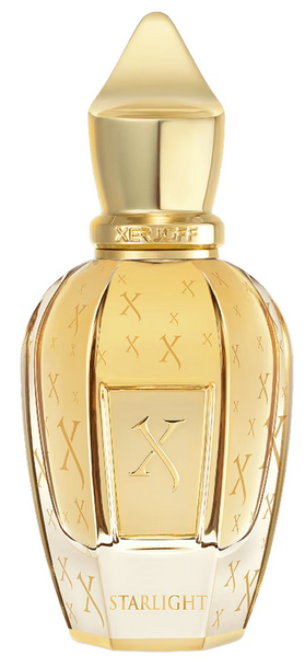 تيستر زيرجوف ستارلايت بارفوم 50 مل TESTER XERJOFF STARLIGHT PARFUM 50ML