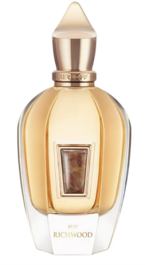 تيستر زيرجوف ستون ليبل ريتشوود بارفوم TESTER XERJOFF STONE LABEL RICHWOOD PARFUM