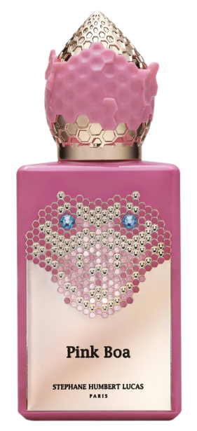 تيستر ستيفان همبرت بينك بوا أو دي بارفيوم 50 مل TESTER STEPHANE HUMBERT PINK BOA EDP 50ML