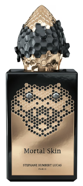 تيستر ستيفان همبرت مورتال سكين أو دي بارفيوم 50 مل TESTER STEPHANE HUMBERT MORTAL SKIN EDP 50ML