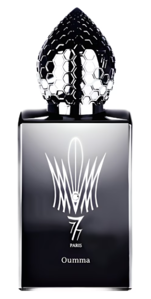 تيستر ستيفان همبرت أوما 50 مل TESTER STEPHANE HUMBERT OUMMA 50ML