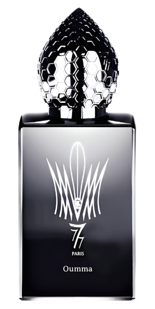 تيستر ستيفان همبرت أوما 50 مل TESTER STEPHANE HUMBERT OUMMA 50ML