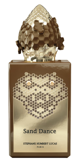 تيستر ستيفان ساند دانس أو دو بارفان 50 مل TESTER STEPHANE HUMBERT LUCAS SAND DANCE EDP 50ML