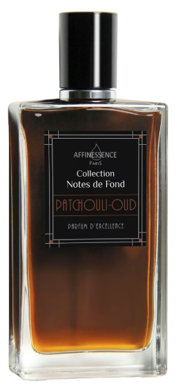 تيستر أفينيسنس باتشولي عود أو دو بارفيوم 100 مل TESTER AFFINESSENCE PATCHOULI OUD EDP 100ML