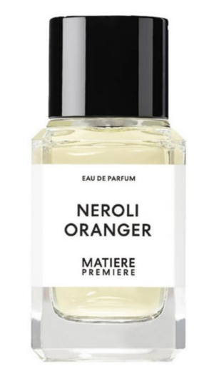 تيستر ماتيير بريميير نيرولي أورانجر أو دو بارفيوم 100 مل TESTER MATIERE PREMIERE NEROLI ORANGER EDP 100ML