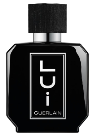 تيستر غيرلان 52 لوي أوييه باوم كوير 100 مل TESTER GUERLAIN 52 LUI OEILLET BAUMES CUIR 100 ML
