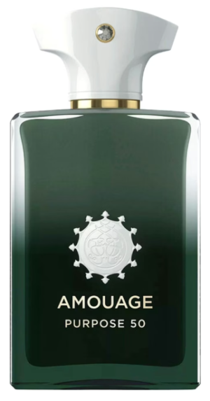 امواج بيربوس 50 او دي بارفان 100 مل AMOUAGE PURPOSE 50 EDP 100ML