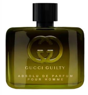 تيستر غوتشي غيلتي أبسولوت بور هوم أو دو بارفيوم 60 مل TESTER GUCCI GUILTY ABSOLUTE POUR HOMME EDP 60ML