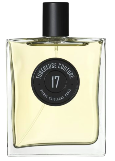تيستر بيير غيوم 17 توبيروز كوتور أو دو بارفيوم 100 مل TESTER PIERRE GUILLAUME 17 TUBÉREUSE COUTURE EDP 100ML