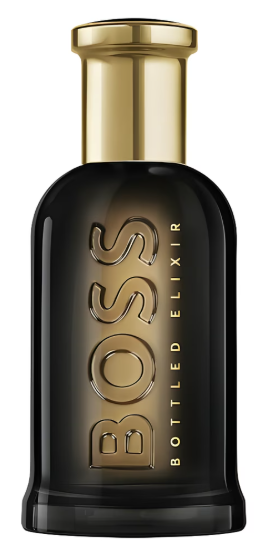 تيستر هوغو بوس بوس بوتلد إليكسير بيرفيوم إنتنس 100 مل TESTER HUGO BOSS BOSS BOTTLED ELIXIR PARFUM INTENSE 100ML
