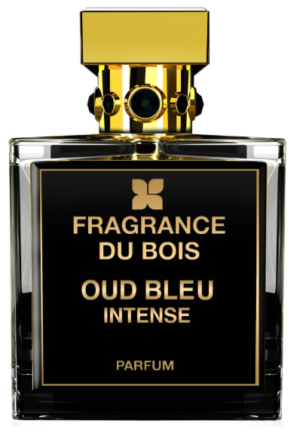 تيستر فراغرانس دو بوا عود بلو إنتنس 100 مل TESTER FRAGRANCE DU BOIS OUD BLEU INTENSE 100ML
