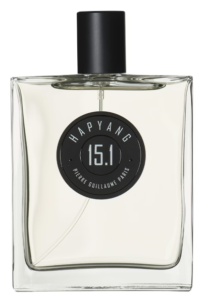 تيستر بيير غيوم 15.1 هابيانغ أو دو بارفيوم 100 مل TESTER PIERRE GUILLAUME 15.1 HAPYANG EDP 100ML