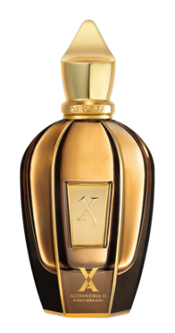 تيستر زيرجوف اليكسانداريا II انيفرساري 100 مل TESTER XERJOFF ALEXANDARIA II ANNIVERSARY 100ML