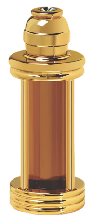بوند نمبر 9 نيو يورك أمبر بيور تولا أويل 10 مل BOND NO 9 NEW YORK AMBER PURE TOLA OIL 10ML