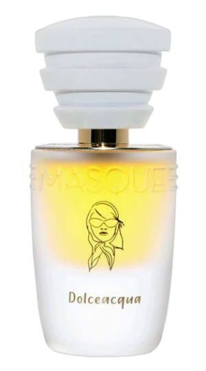 تيستر ماسك ميلانو دولتشياكوا أو دو بارفيوم 100 مل TESTER MASQUE MILANO DOLCEACQUA EDP 100ML