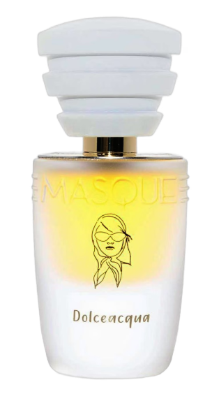 تيستر ماسك ميلانو دولتشياكوا أو دو بارفيوم 100 مل TESTER MASQUE MILANO DOLCEACQUA EDP 100ML