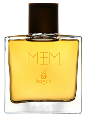 بوغ ميم أو دو بارفيوم 50 مل BOGUE MEM EDP 50ML